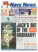 Copyright Navy News